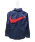 NIKE (ナイキ) Paris Saint-Germain (パリ・サン ジェルマン) ジャケット　CI9195-410 ネイビー サイズ:S：5800円