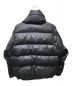 SASQUATCHfabrix. (サスクワッチファブリックス) BACK TO THE DOWN JACKET 23AW-JKH-020 ブラック サイズ:L：49800円