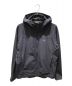 ARC'TERYX（アークテリクス）の古着「GAMMA LIGHTWEIGHT HOODY X000007669」｜ネイビー