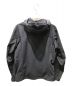 ARC'TERYX (アークテリクス) GAMMA LIGHTWEIGHT HOODY X000007669 ネイビー サイズ:M：27800円