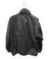 NEW BALANCE (ニューバランス) MET24 Padded Jacket AMJ25008 ブラック サイズ:M：12000円