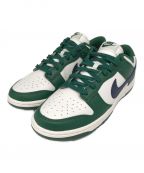 NIKEナイキ）の古着「ダンクロー DUNK LOW DD1503-300」｜グリーン