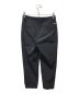 THE NORTH FACE (ザ ノース フェイス) Desert Slacks　NBW32033 ブラック サイズ:L：6800円