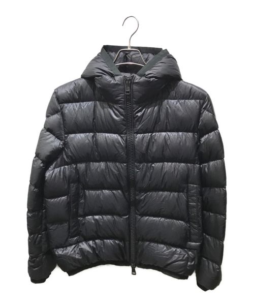 MONCLER（モンクレール）MONCLER (モンクレール) MYOSOTIS G20911A00097 21AW ブラック サイズ:3の古着・服飾アイテム