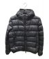 MONCLER（モンクレール）の古着「MYOSOTIS G20911A00097 21AW」｜ブラック