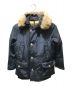 WOOLRICH（ウールリッチ）の古着「アークティックパーカー 1302045」｜ネイビー