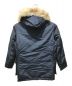 WOOLRICH (ウールリッチ) アークティックパーカー 1302045 ネイビー サイズ:S：14800円