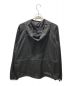 asics (アシックス) KIKO KOSTADINOV (キコ・コスタディノフ) KIKO WOVEN JACKET 2011A532 ブラック サイズ:L：18000円