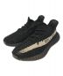 adidas（アディダス）の古着「イージー ブースト 350 V2 OREO　BY1604」｜ブラック