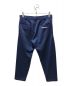 BRIEFING (ブリーフィング) mocT (モクティ) MENS WR WIDE PANTS BGS233M05 ネイビー サイズ:S：11000円