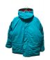 MARMOT（マーモット）の古着「MAMMOTH PARKAP　91490　GORE-TEX 700FILL」｜ブルー