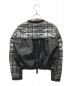 MONCLER (モンクレール) YAEKO GIUBBOTTO 並行品 グレー：49800円