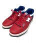 NEW BALANCE（ニューバランス）の古着「BB550MD1　NBJ-1091203」｜レッド