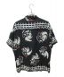 NEIGHBORHOOD (ネイバーフッド) ALOHA.ROOSTER R-SHIRT.SS　201TSNH-SHM07 ブラック サイズ:XL：11000円