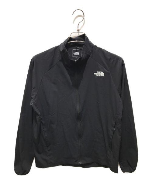 THE NORTH FACE（ザ ノース フェイス）THE NORTH FACE (ザ ノース フェイス) APEX LIGHT JACKET　NP22080 ブラック サイズ:Mの古着・服飾アイテム