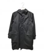 THE NORTH FACEザ ノース フェイス）の古着「Bold Hooded Coat NP11861」｜ブラック