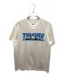 SUPREME（シュプリーム）の古着「Thrasher Skyline Tee　21AW」｜ホワイト