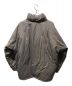 FREAK'S STORE (フリークスストア) PRIMALOFT JACKET　213-1502 ベージュ サイズ:M：11800円