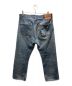 LEVI'S VINTAGE CLOTHING (リーバイスヴィンテージクロージング) S501XX デニムパンツ インディゴ サイズ:W34：11000円