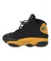 NIKE (ナイキ) Jordan 13 Retro　414571 035 ブラック×イエロー サイズ:26cm：9800円