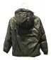 NANGA (ナンガ) iD URBAN RESEARCH (アイディー アーバンリサーチ) AURORA 3LAYER DOWN BLOUSON UI52-17U001 カーキ サイズ:L：12800円