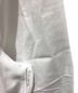 中古・古着 Yves Saint Laurent (イヴサンローラン) シャツ ホワイト サイズ:15：4480円