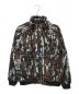 stussy（ステューシー）の古着「tree bark fleece」｜ブラウン