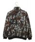 stussy (ステューシー) tree bark fleece ブラウン サイズ:L：17000円