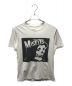 SUPREME（シュプリーム）の古着「misfits angel fuck tee」｜ホワイト