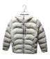 MAMMUT（マムート）の古着「Xeron IN Hooded Jacket AF Men’s 1013-00701」｜ホワイト