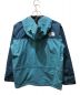 THE NORTH FACE (ザ ノース フェイス) マウンテンライトジャケット NP11834 Mountain Light Jacket ブルー サイズ:M：19800円