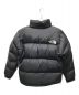 THE NORTH FACE (ザ ノース フェイス) ダウンジャケット ND92335 ブラック サイズ:M：29800円