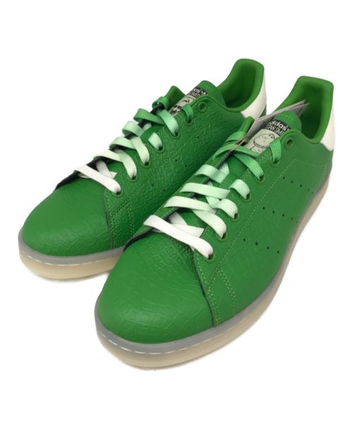 adidas（アディダス）adidas (アディダス) Stan Smith Rex FZ2705 グリーン サイズ:28の古着・服飾アイテム