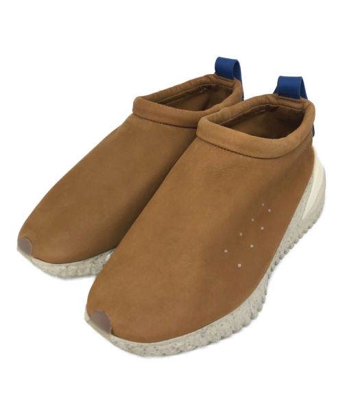 NIKE（ナイキ）NIKE (ナイキ) UNDERCOVER (アンダーカバー) Moc Flow SP　DV5593-201 ブラウン サイズ:26の古着・服飾アイテム