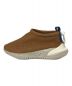 NIKE (ナイキ) UNDERCOVER (アンダーカバー) Moc Flow SP　DV5593-201 ブラウン サイズ:26：9000円