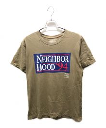 NEIGHBORHOOD（ネイバーフッド）の古着「94 / C-TEE　19AW」｜オリーブ