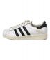 adidas (アディダス) SUPERSTAR LUX　ID0983 ホワイト サイズ:28：11800円