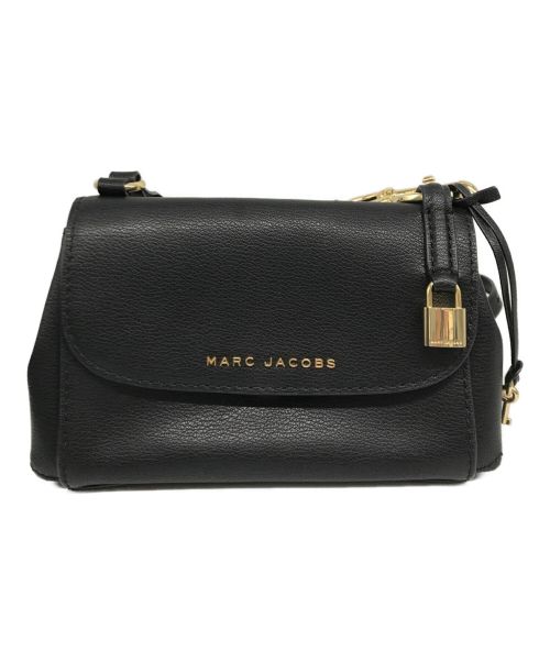 Marc by Marc Jacobs（マークバイマークジェイコブス）Marc by Marc Jacobs (マークバイマークジェイコブス) Mini Boho Grind　M0016728 001 ブラックの古着・服飾アイテム