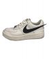 NIKE (ナイキ) AMBUSH (アンブッシュ) エアフォース 1 ロー SP　DV3464 002 ホワイト サイズ:27cm：19800円