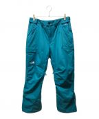 THE NORTH FACEザ ノース フェイス）の古着「Freedom Insulated Pant NF0A5ABU」｜ブルー