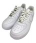 NIKE（ナイキ）の古着「WMNS Air Force 1 Low '07　DD8959-100」｜ホワイト