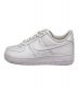 NIKE (ナイキ) WMNS Air Force 1 Low '07　DD8959-100 ホワイト サイズ:25：9800円