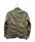 nanamica (ナナミカ) ALPHADRY Club Jacket　SUAF960 ベージュ サイズ:M：15800円