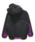 CMF OUTDOOR GARMENT (シーエムエフ アウトドアガーメント) RABBIT HOODY　CMF1802-J03J ブラック サイズ:L：14800円