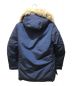 WOOLRICH (ウールリッチ) ARCTIC PARKA 1602160 ネイビー サイズ:XS：17000円