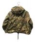 ATMOS (アトモス) 60/40 MOUNTAIN PARKA WOODLAND CAMO オリーブ サイズ:M：7800円