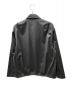 GRAMICCI (グラミチ) nano・universe (ナノ・ユニバース) Stretch GABARDINE BLOUSON ジャケット　GMJK-21F1990 グレー サイズ:L：5800円