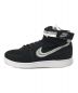 NIKE (ナイキ) stussy (ステューシー) バンダル ハイ　DX5425-001 ブラック サイズ:29.5：14800円