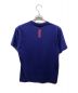 THE NORTH FACE (ザ ノース フェイス) RAGE S/S Box Logo Tee　NT31964 ブルー サイズ:L：4480円