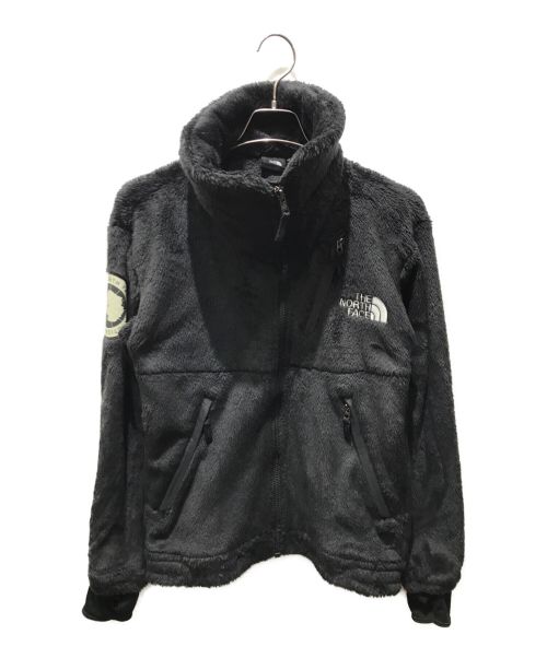 THE NORTH FACE（ザ ノース フェイス）THE NORTH FACE (ザ ノース フェイス) アンタークティカバーサロフトジャケット　NA61930 ブラック サイズ:XLの古着・服飾アイテム